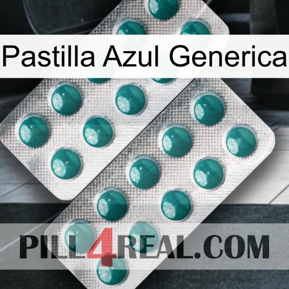 Pastilla Azul Generica dapoxetine2